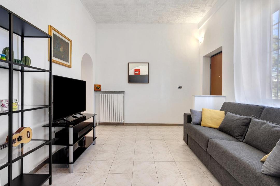Photo of Livingroom in Concorezzo