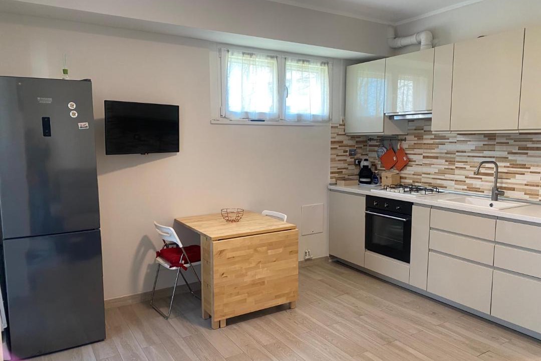 Photo of Kitchen in Rozzano