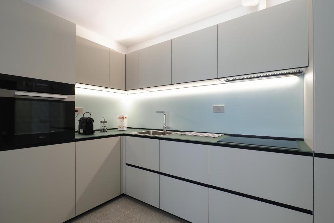 Photo of Kitchen in Simonetta