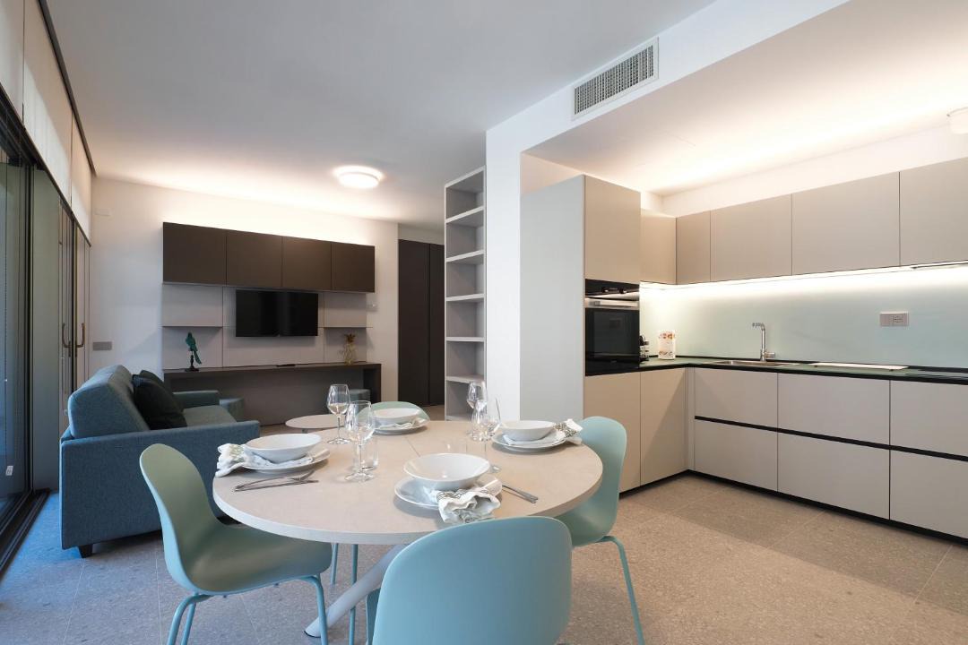 Photo of Kitchen in Simonetta
