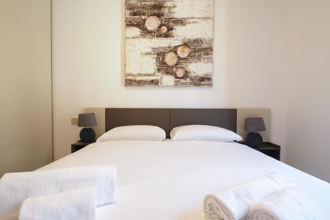 Photo of Bedroom in Simonetta