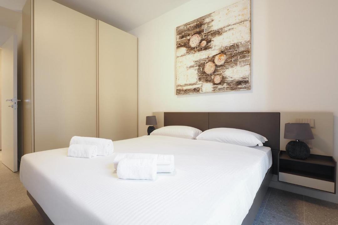 Photo of Bedroom in Simonetta