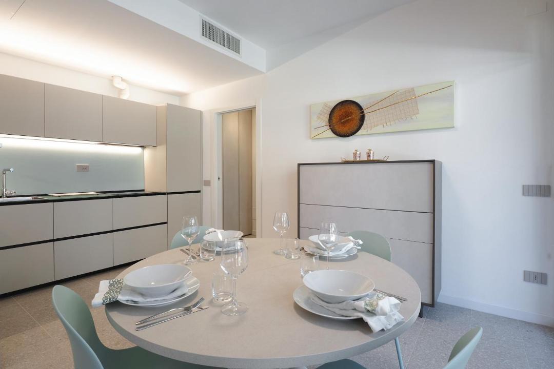 Photo of Kitchen in Simonetta