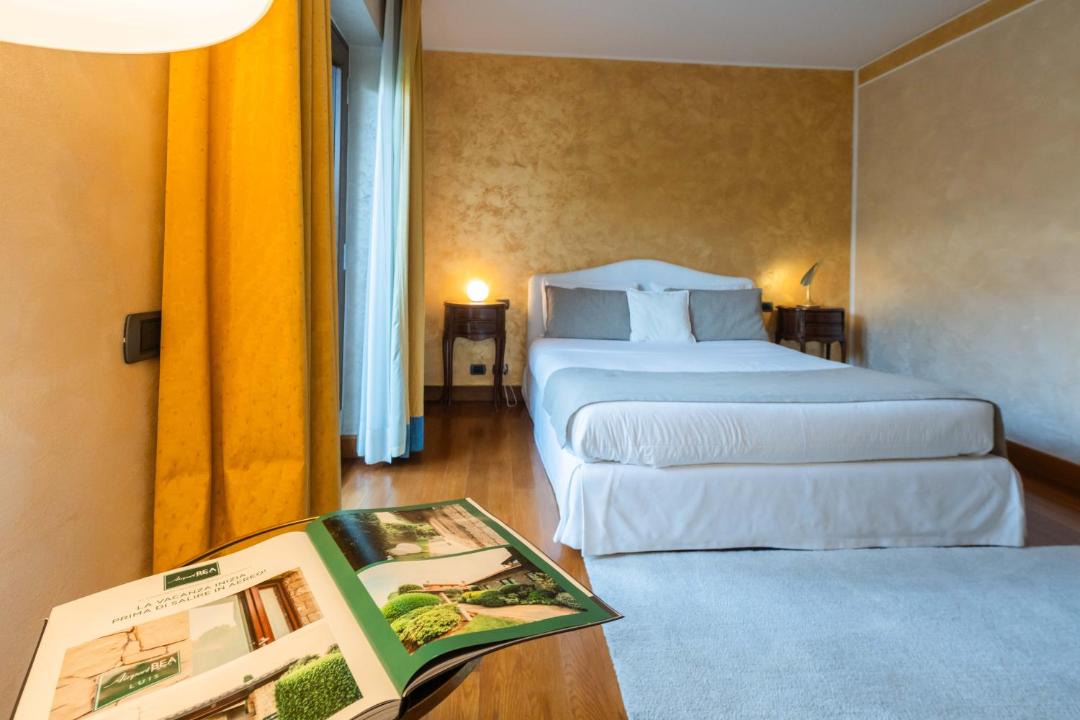 Photo of Bedroom in Azzano San Paolo