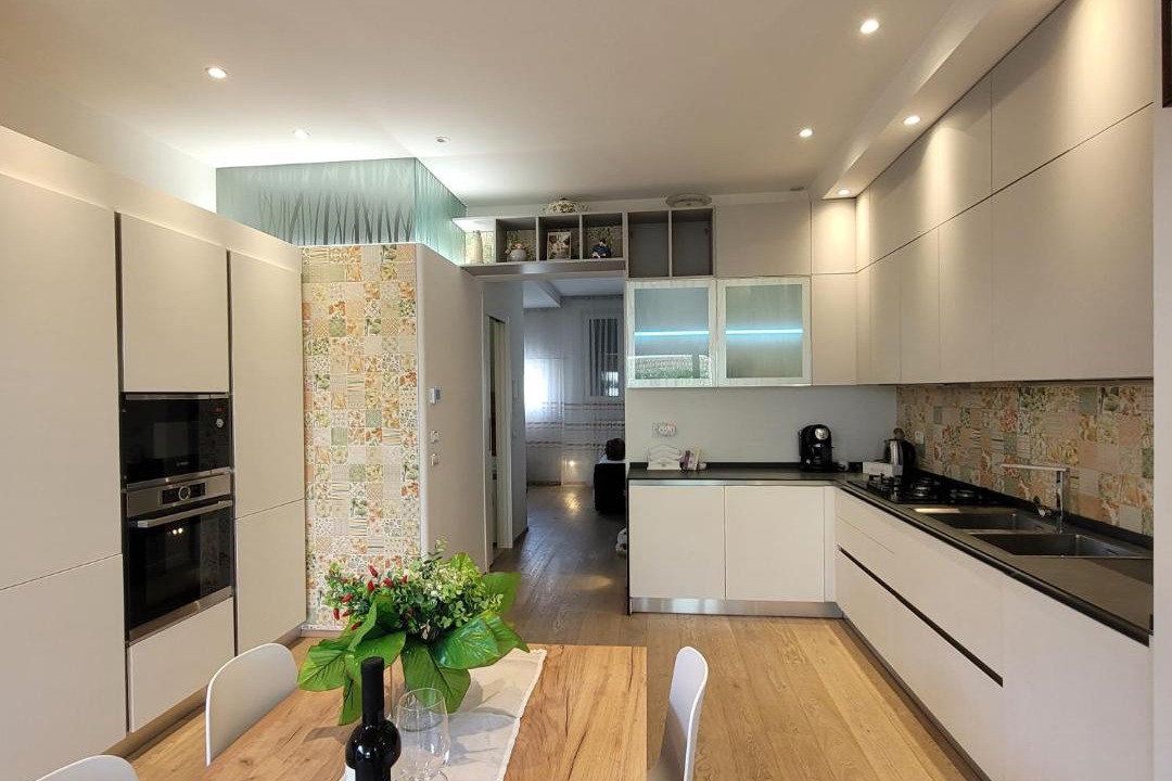 Photo of Kitchen in Pisogne