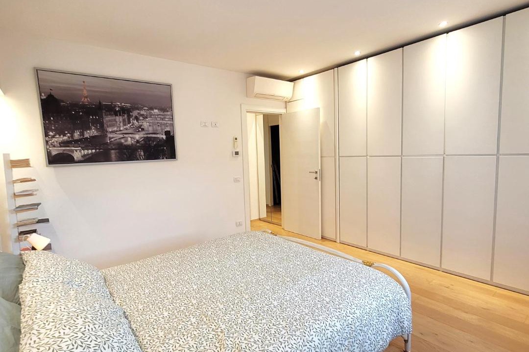 Photo of Bedroom in Pisogne