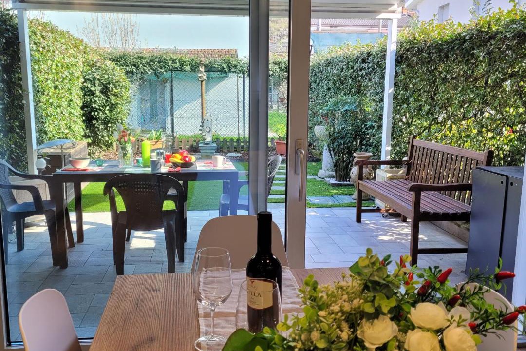 Photo of Patio Balcony in Pisogne
