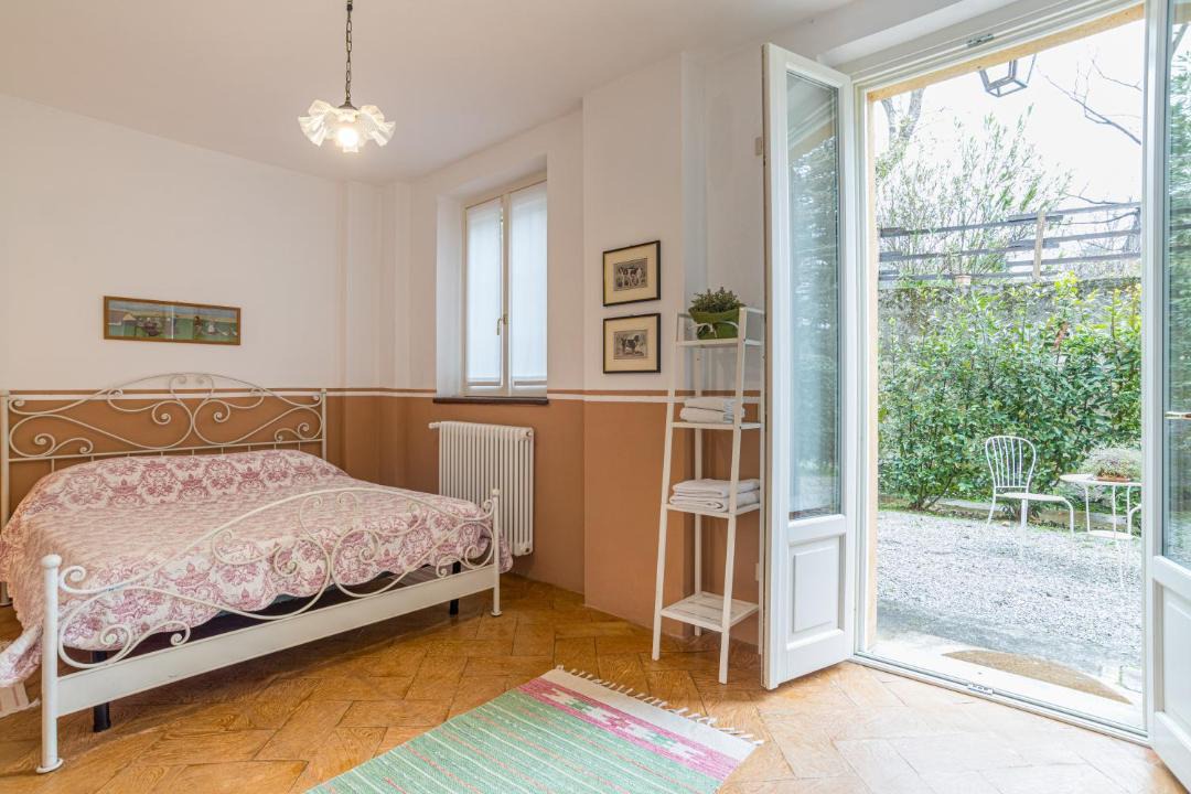 Photo of Bedroom in Villa Guardia