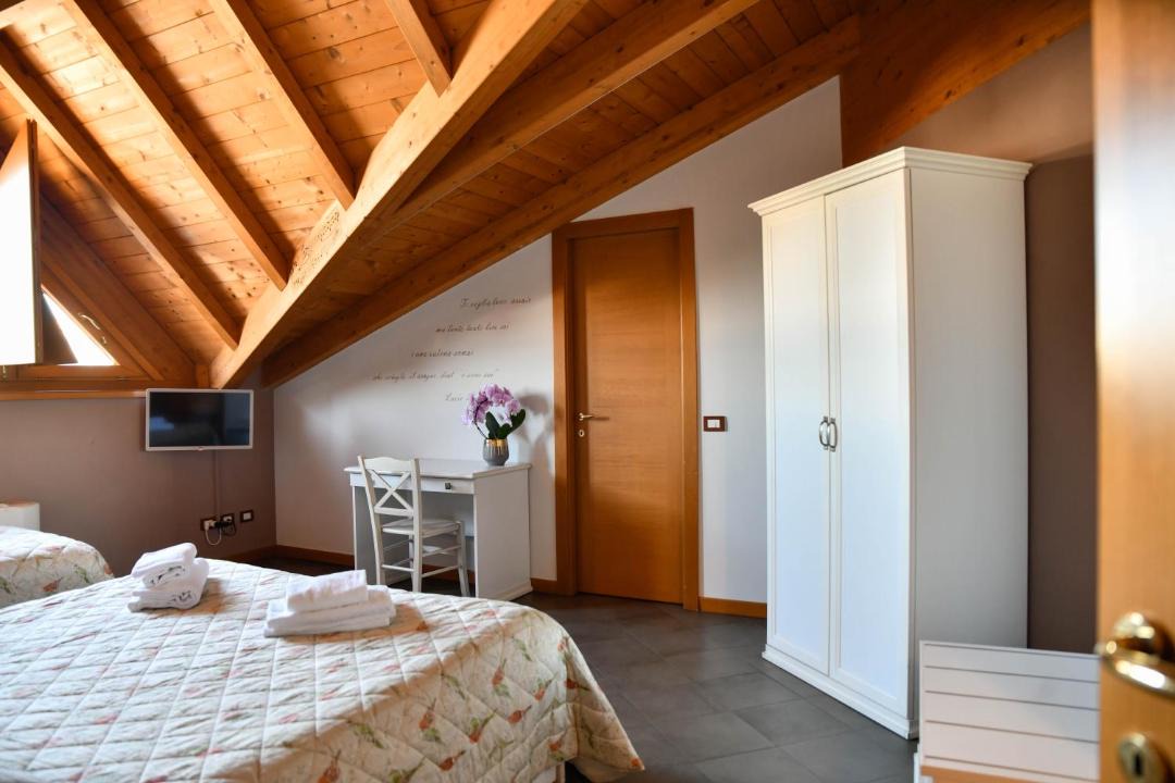 Photo of Bedroom in Stazione