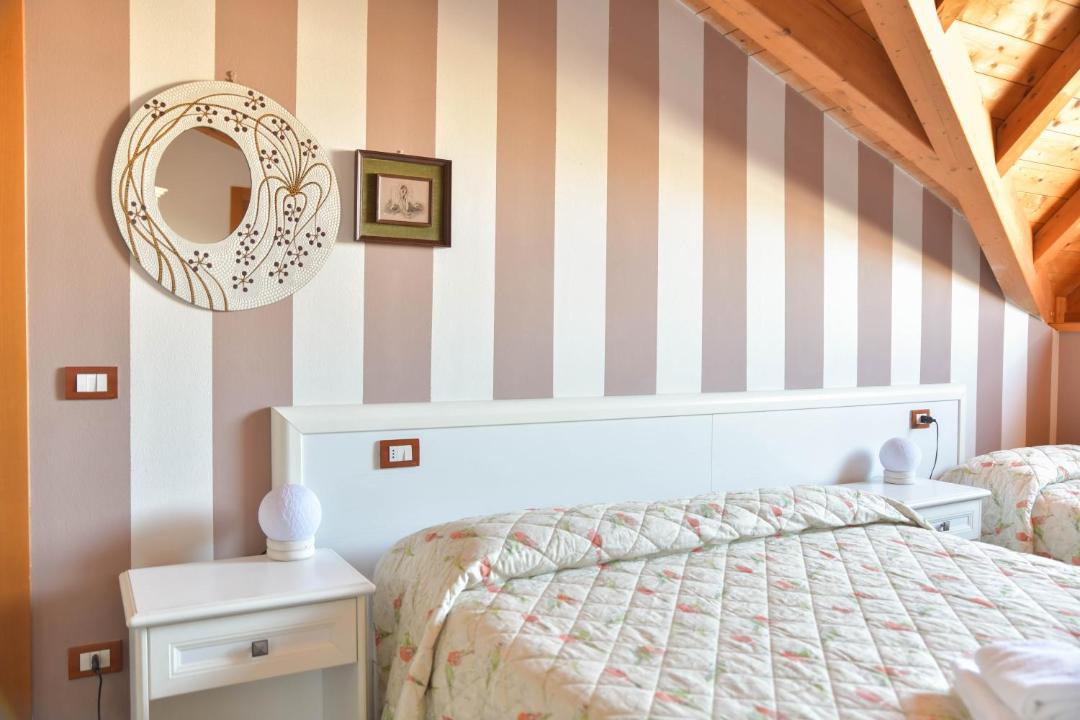 Photo of Bedroom in Stazione