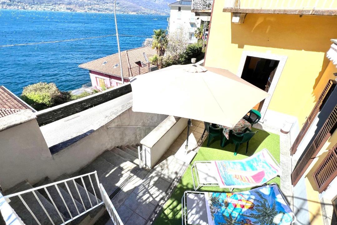 Photo of Patio Balcony in Bellano