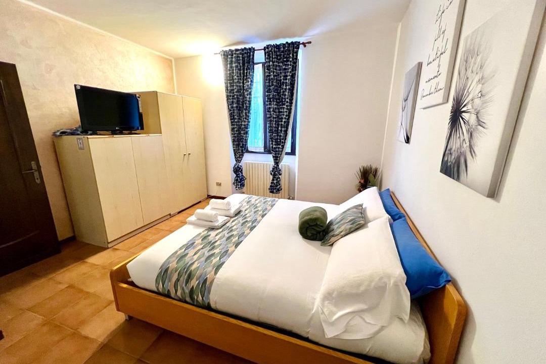 Photo of Bedroom in Bellano