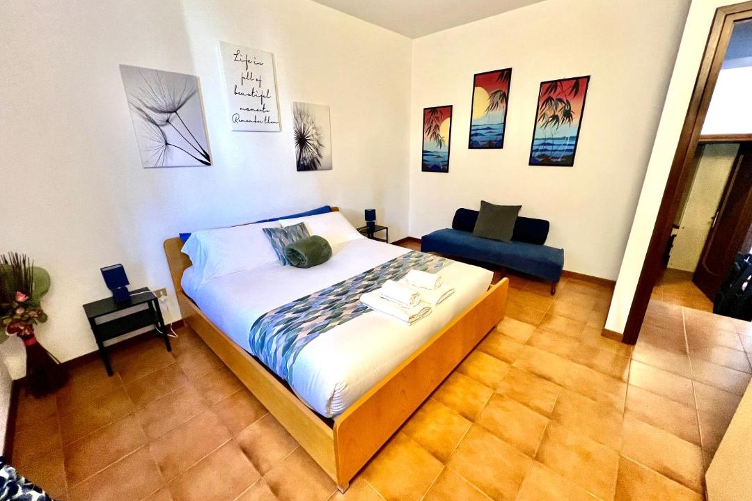 Photo of Bedroom in Bellano