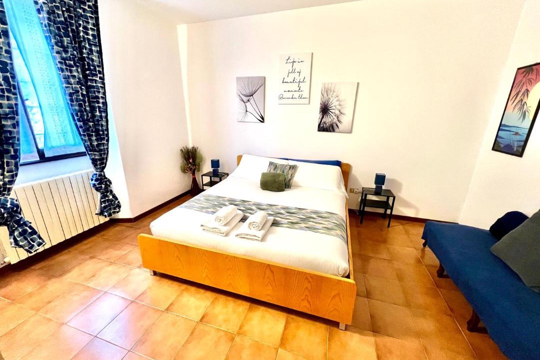 Photo of Bedroom in Bellano