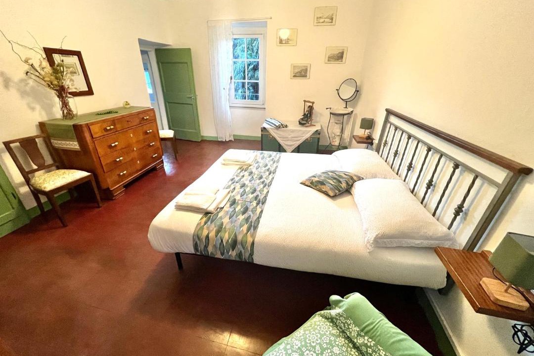 Photo of Bedroom in Dervio