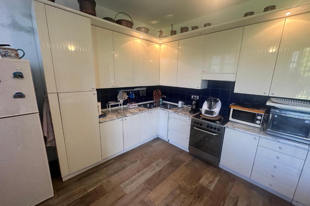 Photo of Kitchen in Arena Po