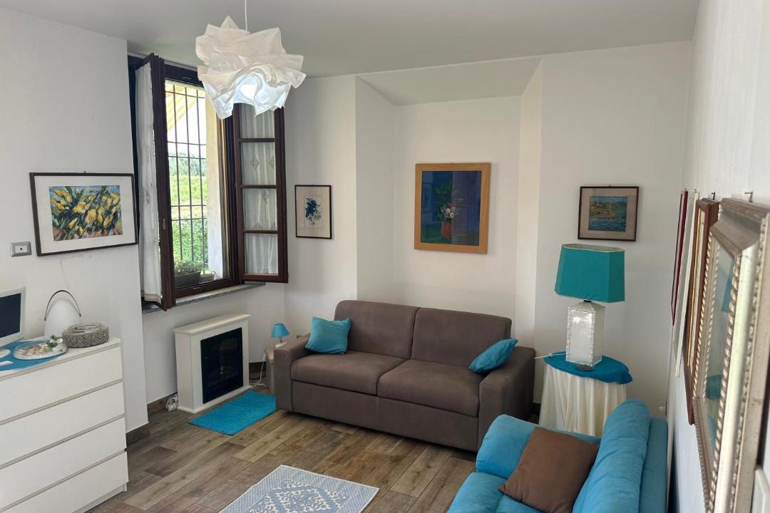 Photo of Livingroom in Arena Po
