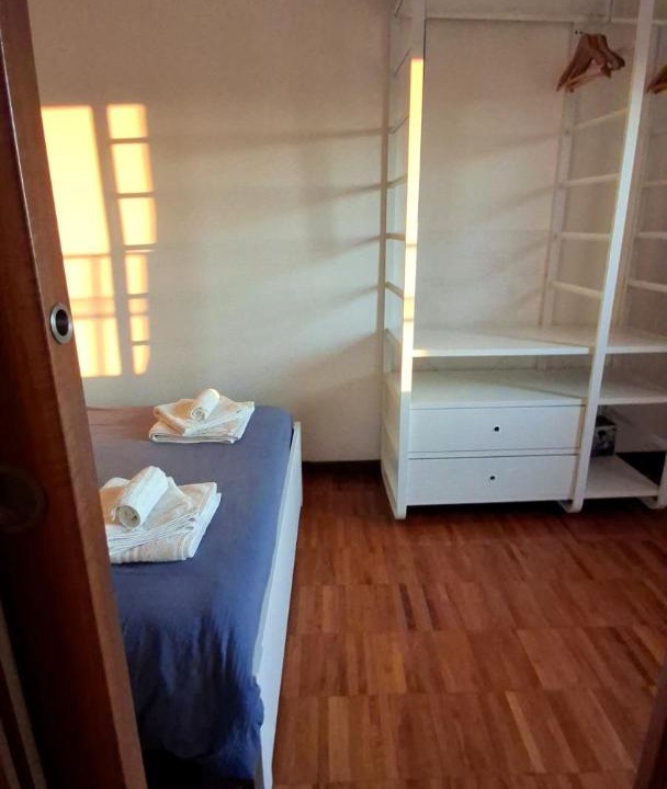 Photo of Bedroom in Niguarda