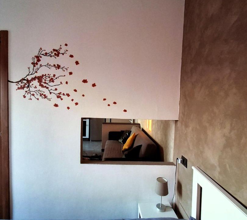 Photo of Bedroom in Niguarda