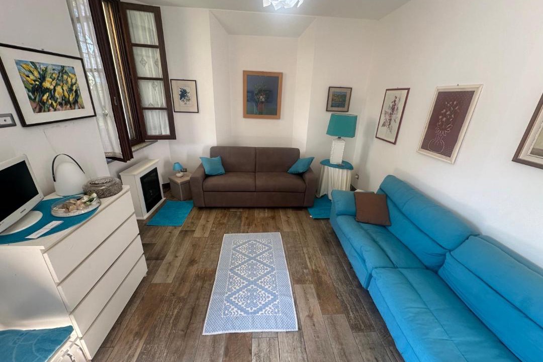 Photo of Livingroom in Arena Po