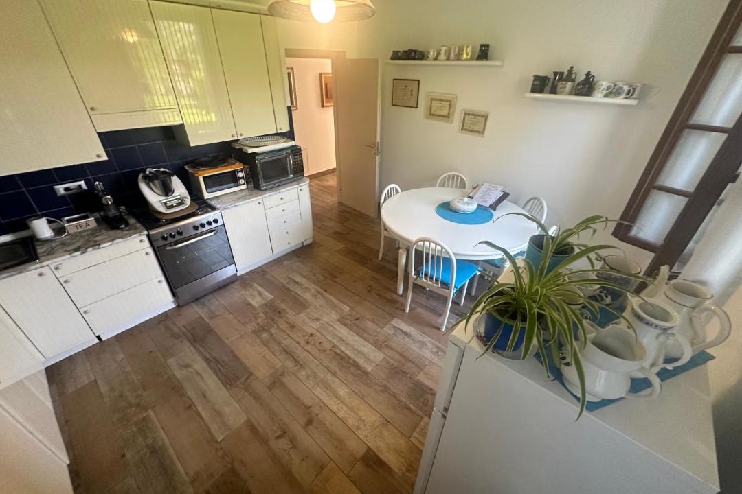 Photo of Kitchen in Arena Po