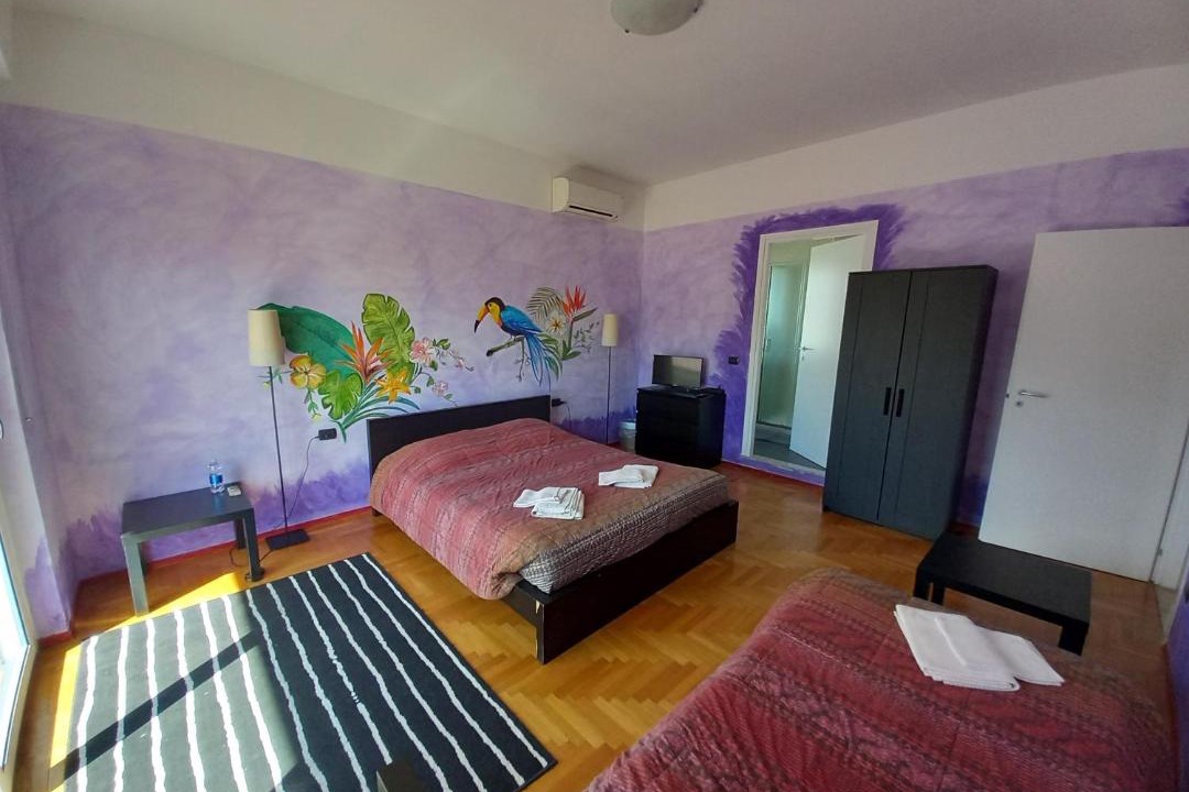 Photo of Bedroom in Inveruno