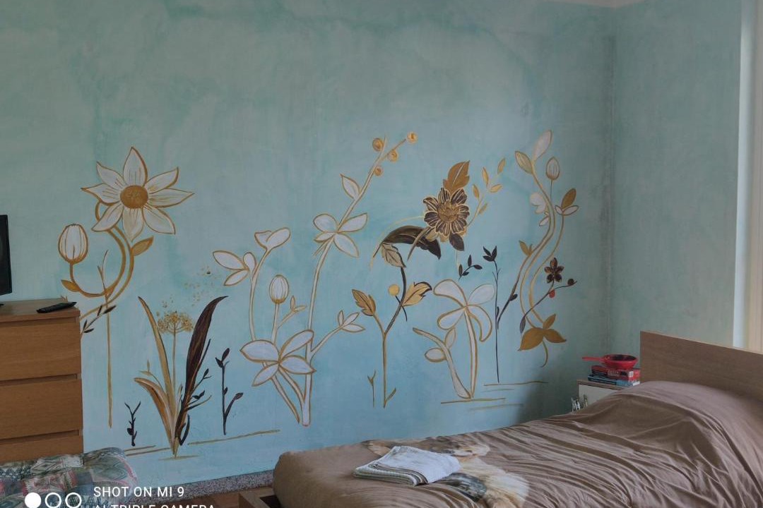 Photo of Bedroom in Inveruno