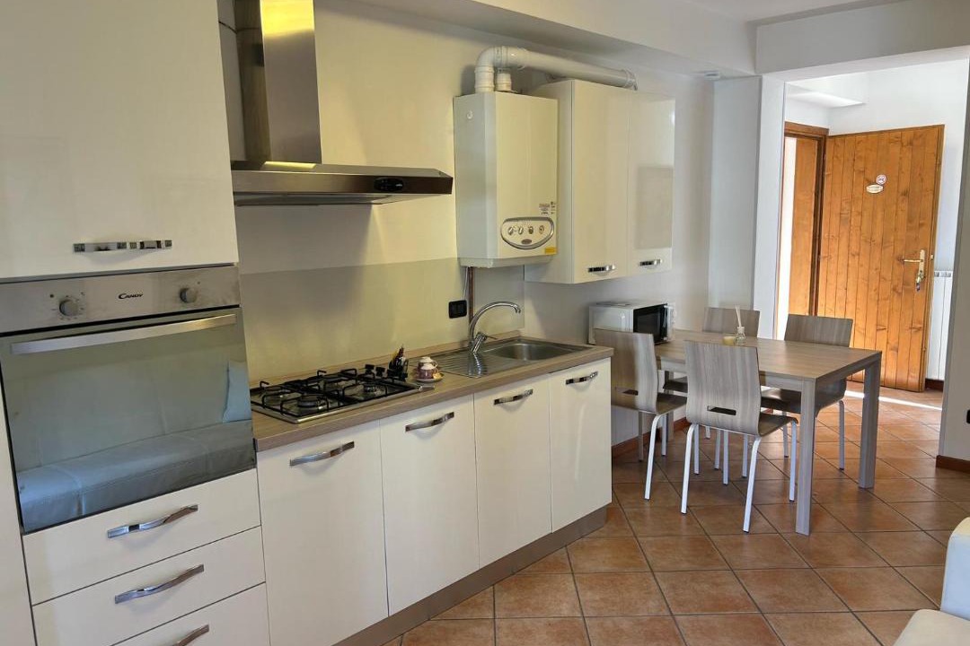 Photo of Kitchen in Oltre il Colle