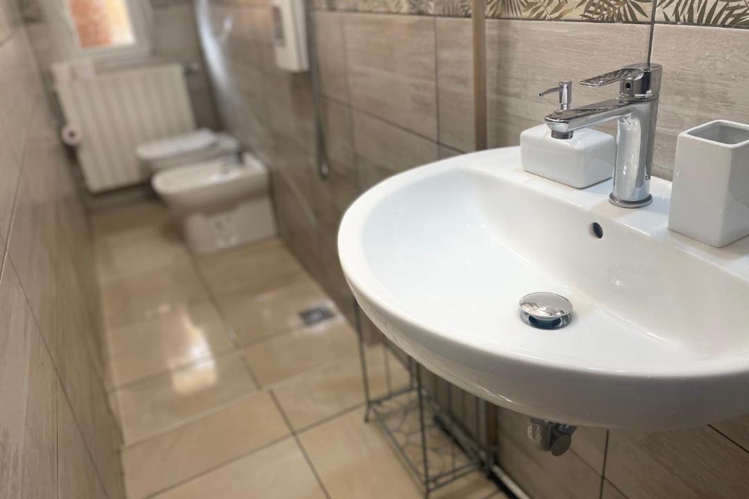 Photo of Bathroom in Lonate Pozzolo