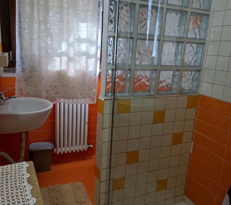 Photo of Bathroom in Bollate