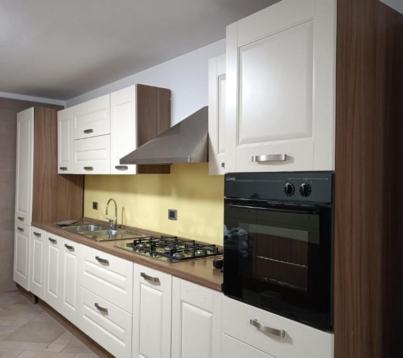 Photo of Kitchen in Bollate