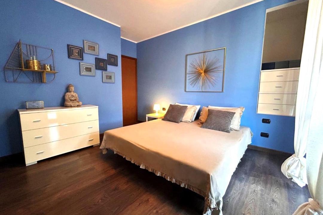 Photo of Bedroom in Moniga del Garda