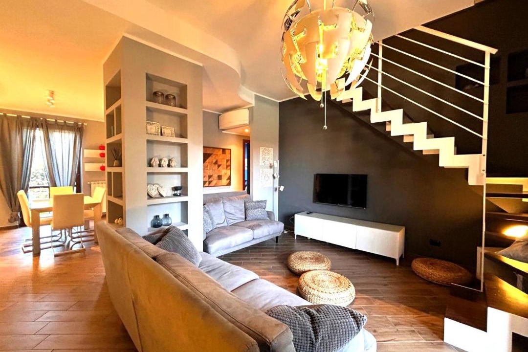Photo of Livingroom in Moniga del Garda