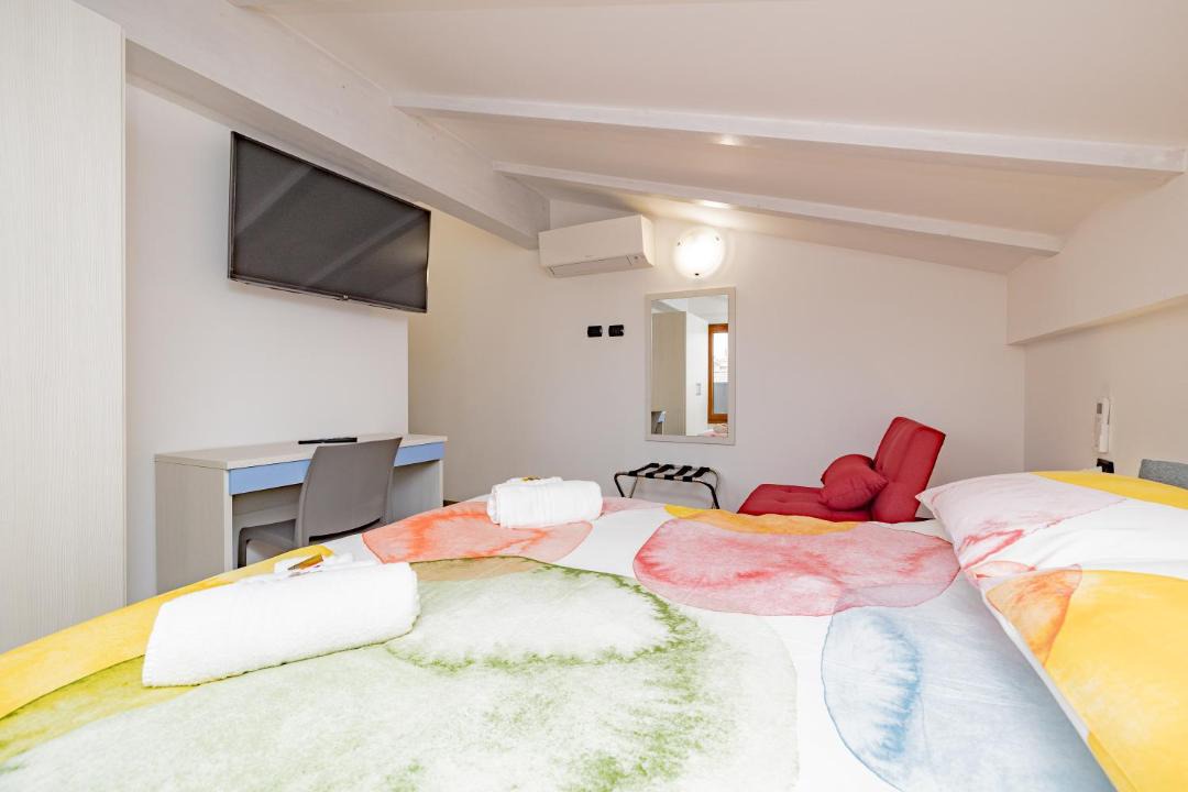 Photo of Bedroom in Cesate