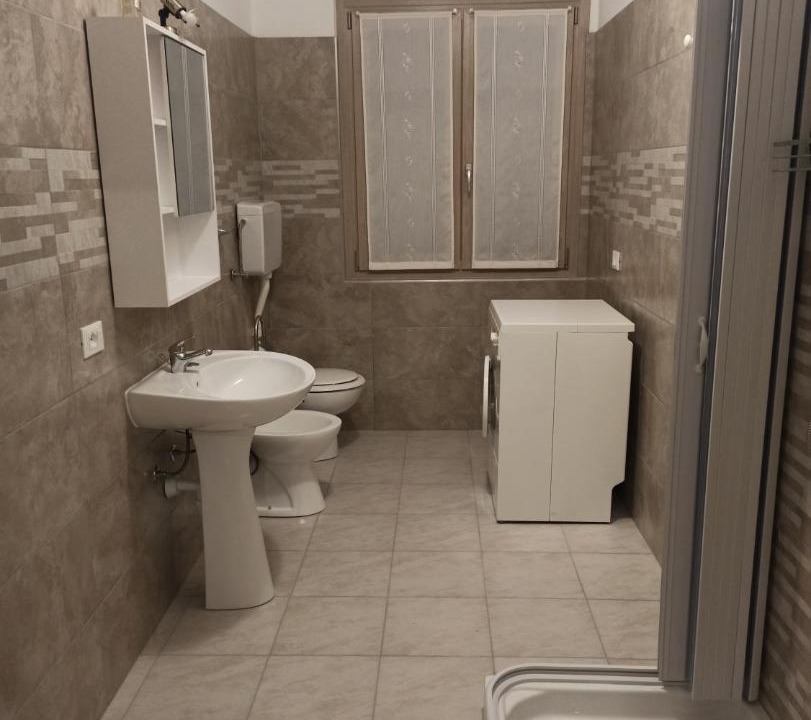 Photo of Bathroom in Ossimo
