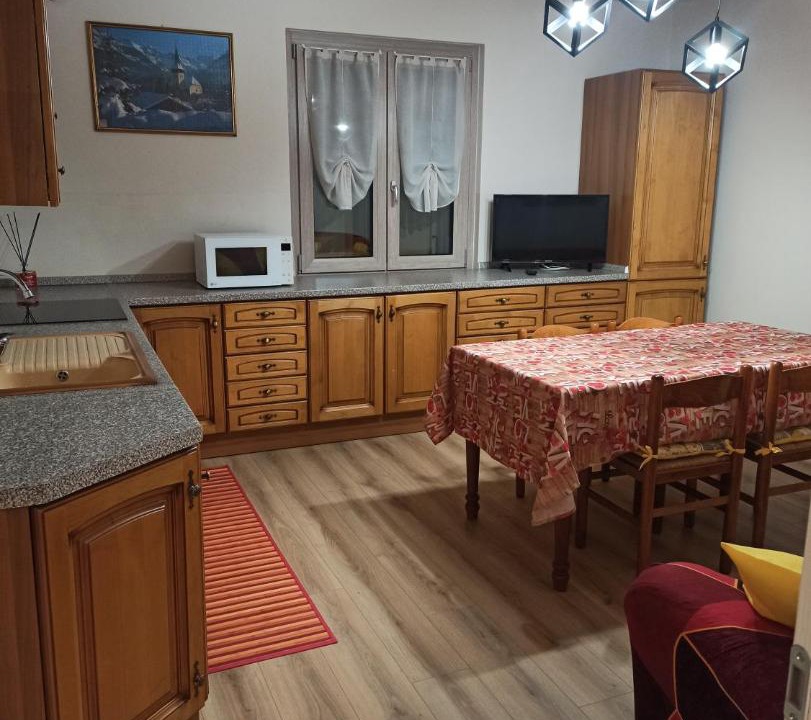 Photo of Kitchen in Ossimo
