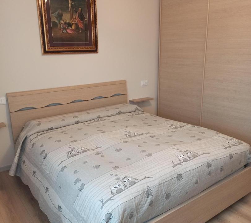 Photo of Bedroom in Ossimo