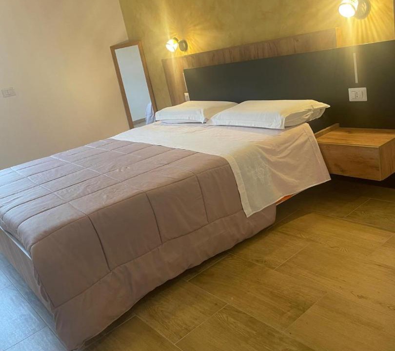 Photo of Bedroom in Azzano San Paolo