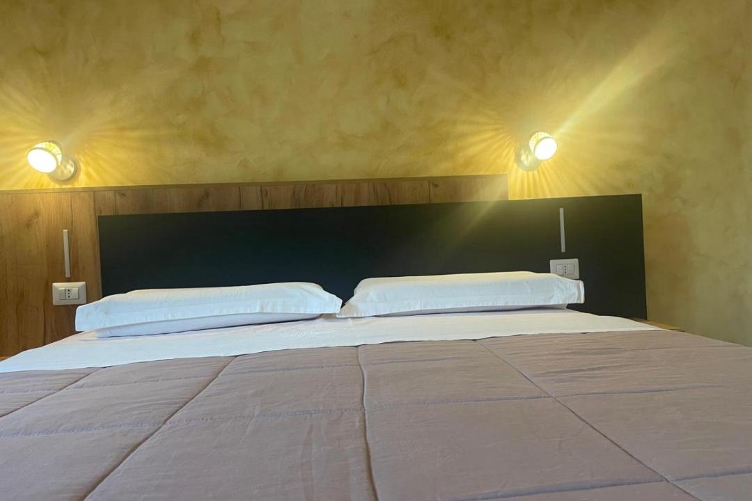 Photo of Bedroom in Azzano San Paolo