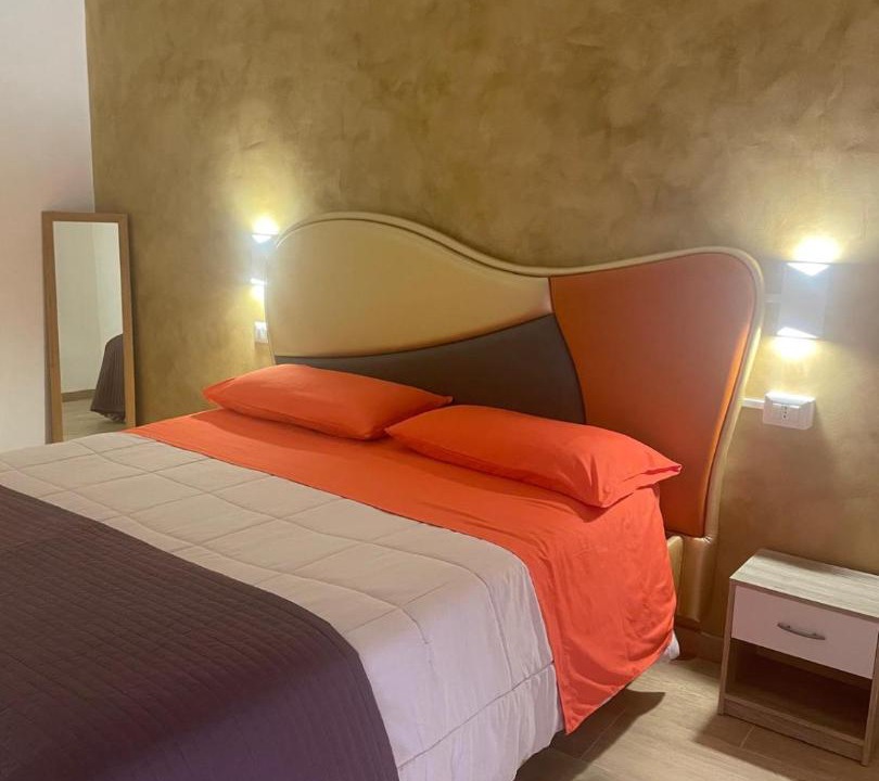 Photo of Bedroom in Azzano San Paolo
