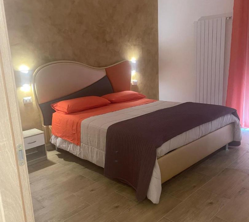Photo of Bedroom in Azzano San Paolo