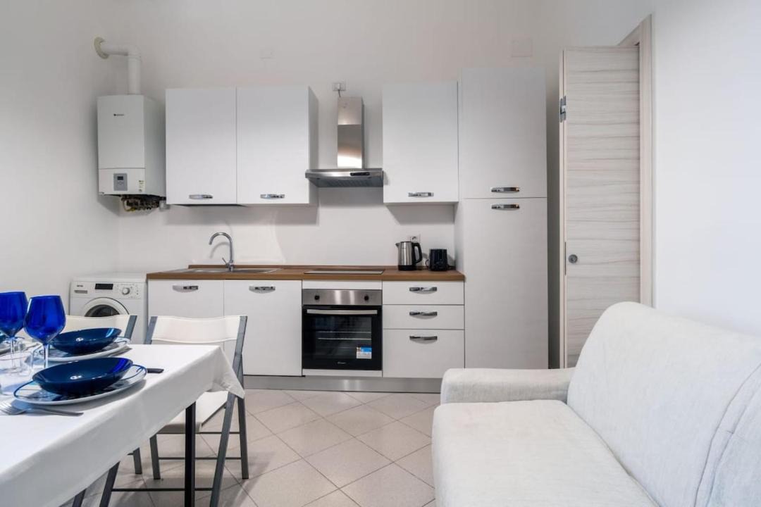 Photo of Kitchen in Quartiere Mazzini