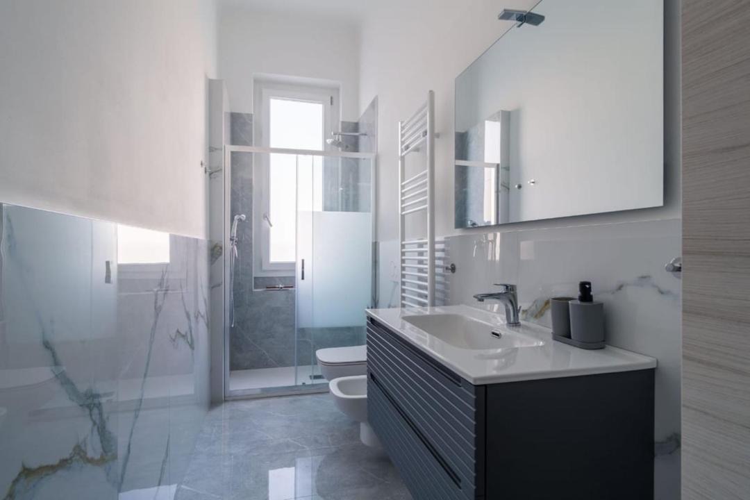 Photo of Bathroom in Quartiere Mazzini
