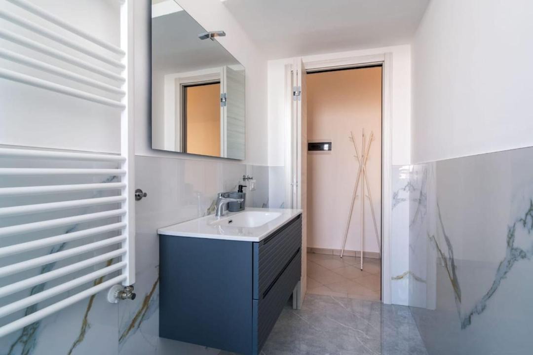 Photo of Bathroom in Quartiere Mazzini