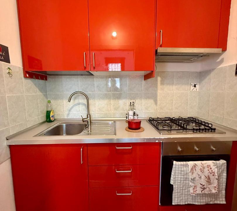 Photo of Kitchen in Trezzo sull'Adda