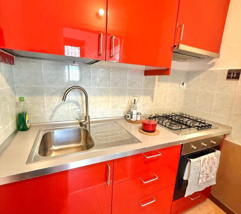 Photo of Kitchen in Trezzo sull'Adda