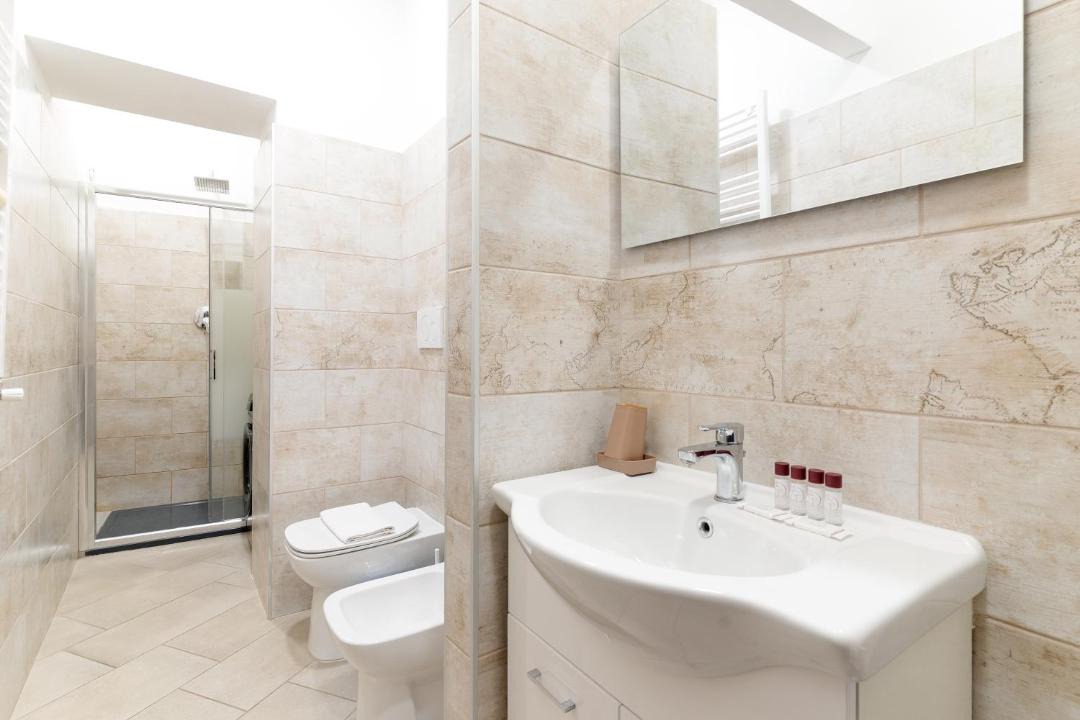 Photo of Bathroom in Bruzzano