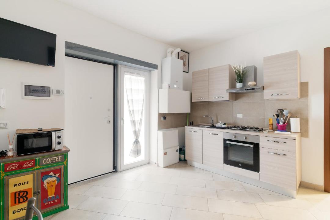Photo of Kitchen in Bruzzano