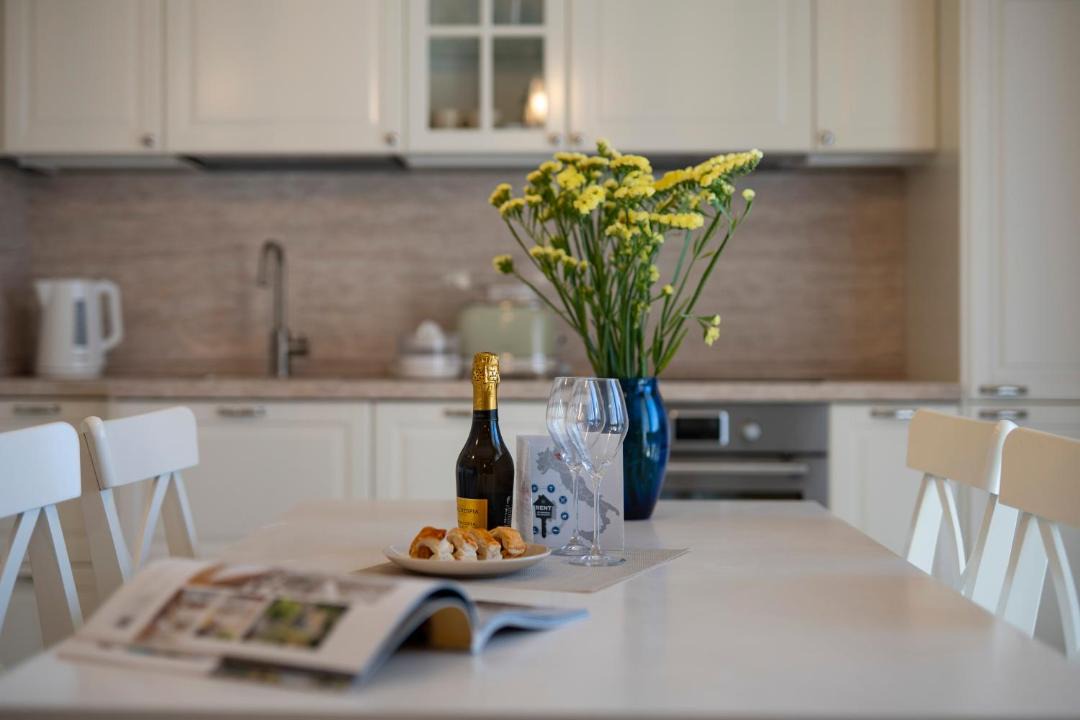 Photo of Kitchen in Erbusco