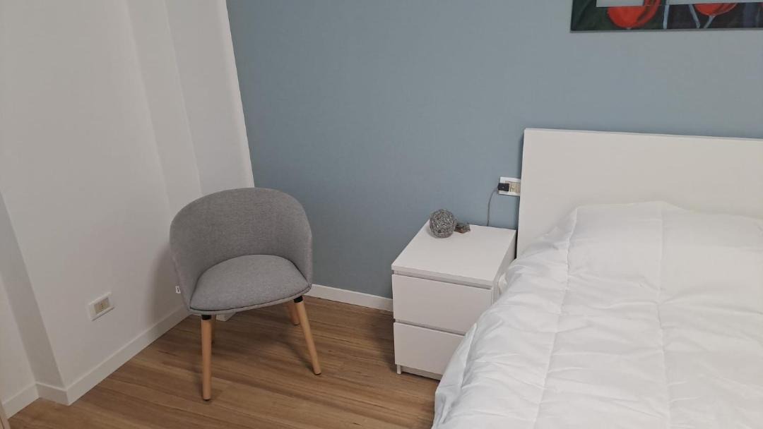 Photo of Bedroom in Affori